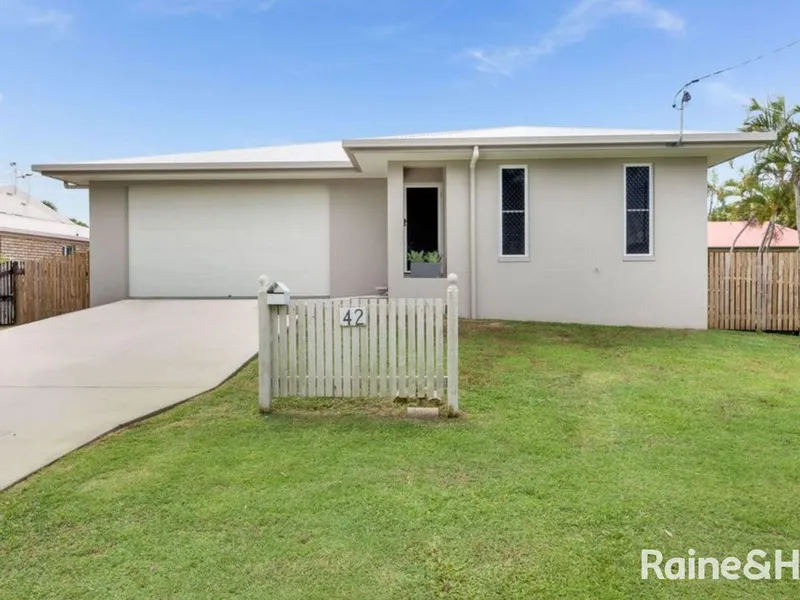 For Rent in South Mackay