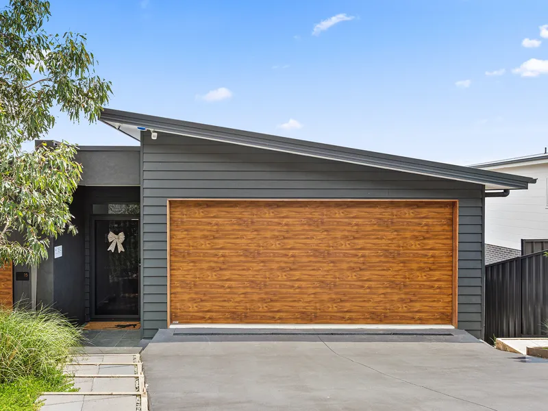 Elegance meets Comfort