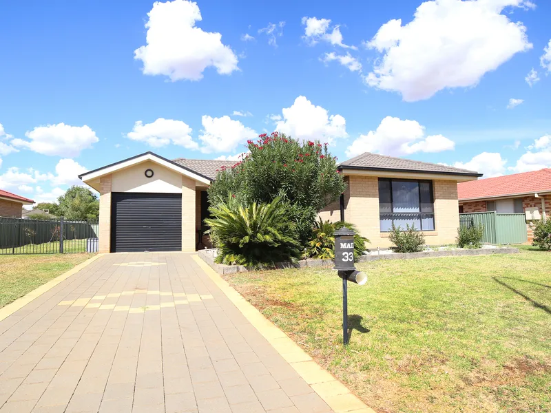 Freshly Renovated Family Home