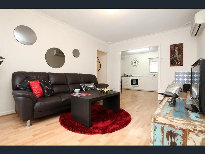 Calling all investors! Currently leased until July 2018