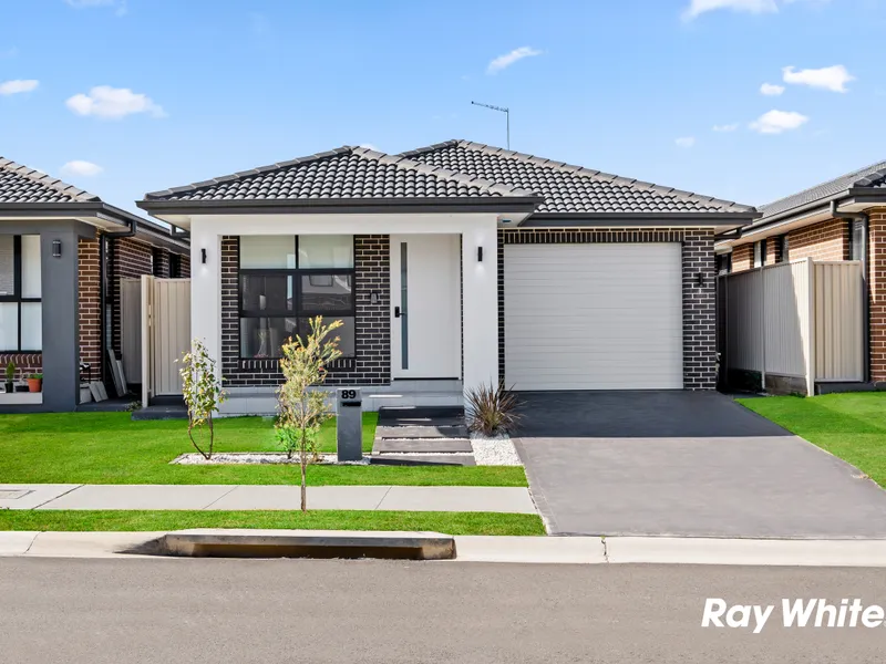 Family Home In A Great Location!