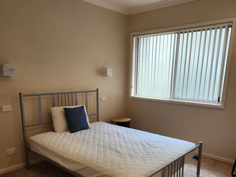 EXECUTIVE STUDENT ACCOMODATION