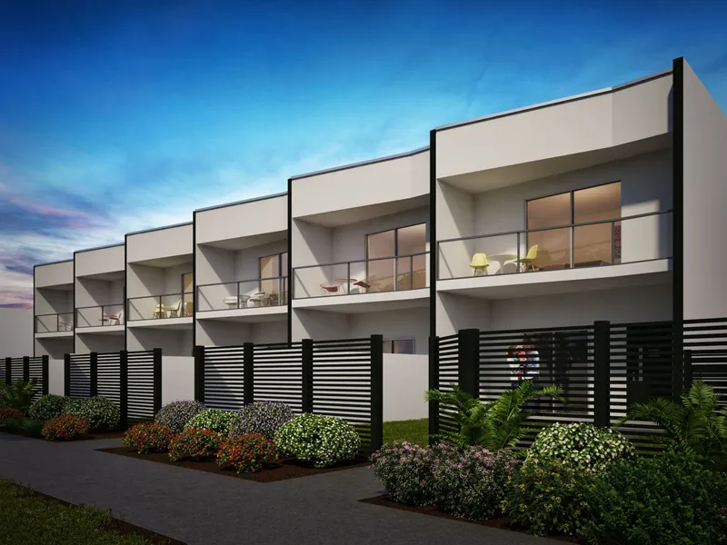 OPPORTUNITY FOR DEVELOPERS!!! BUILDERS!!! INVESTORS!!! PRIME LOCATION CENTRAL IN HEART OF 