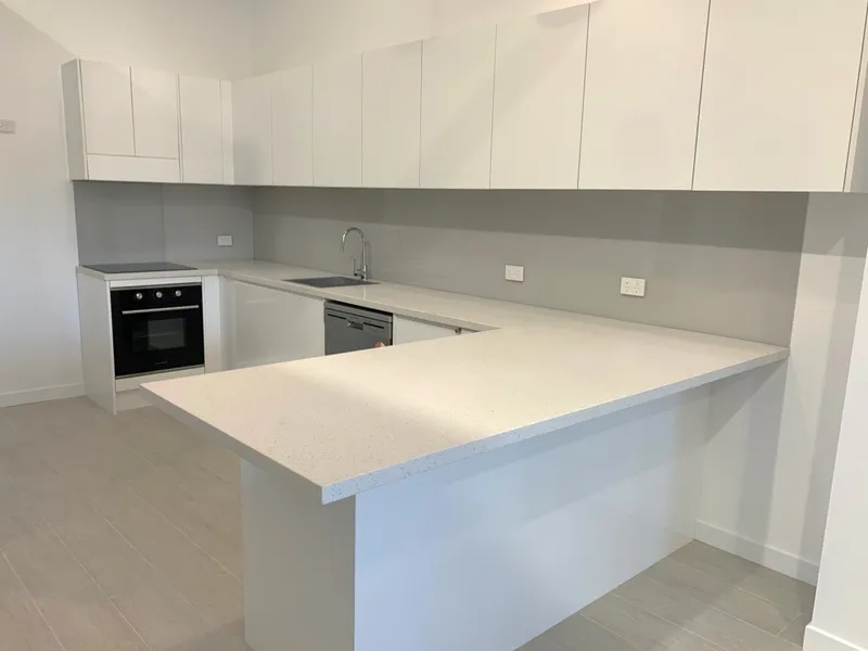 Brand new executive apartment in the heart of Woolgoolga's CBD