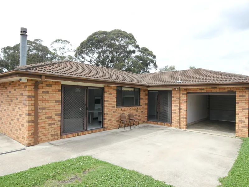 Walk to Stocklands and T-Way