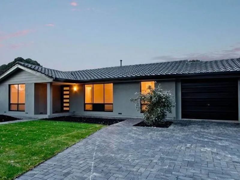 Family Home That Ticks The Boxes