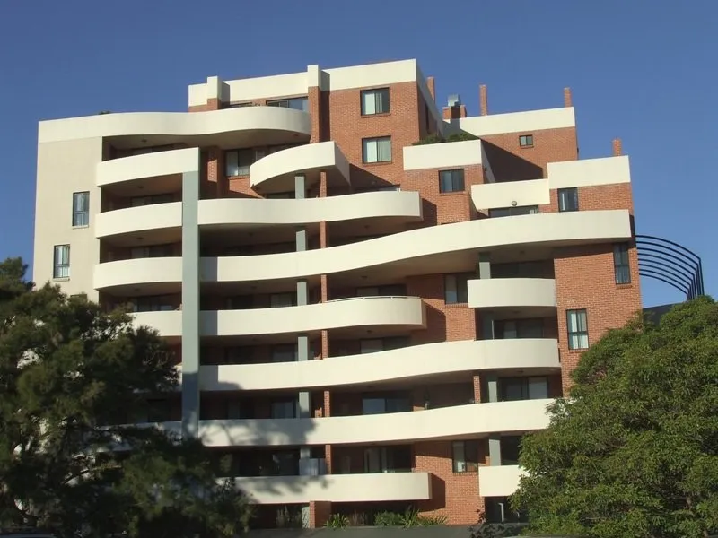 Centrally Located Two Bedroom Two Bathroom Apartment