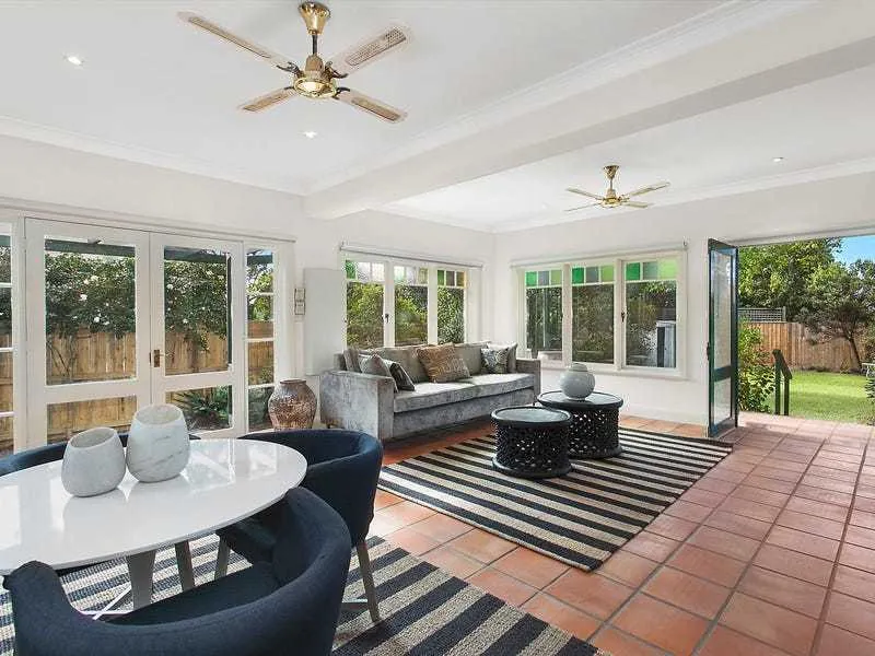 Renovated Family Home