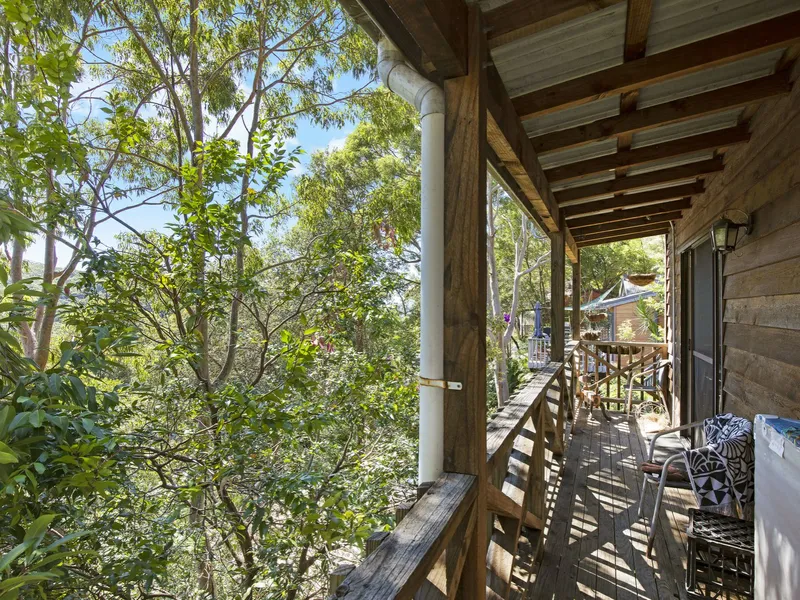 WHISPER QUIET LOCATION