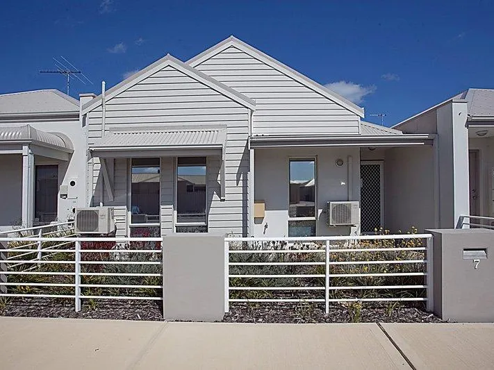 Investment or 1st Home