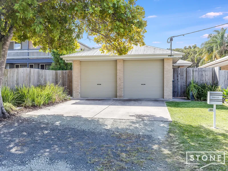 Family Sized Duplex in Mango Hill!