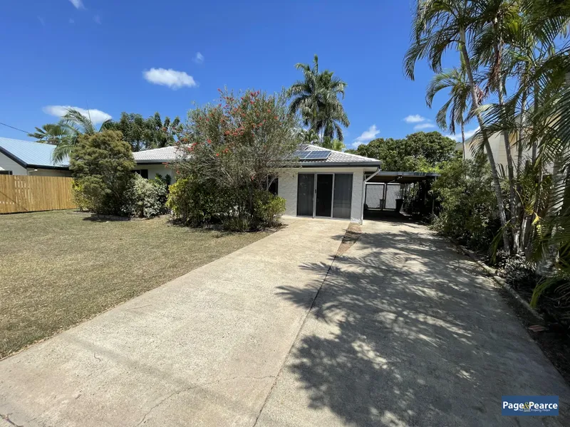 SPACIOUS FAMILY HOME