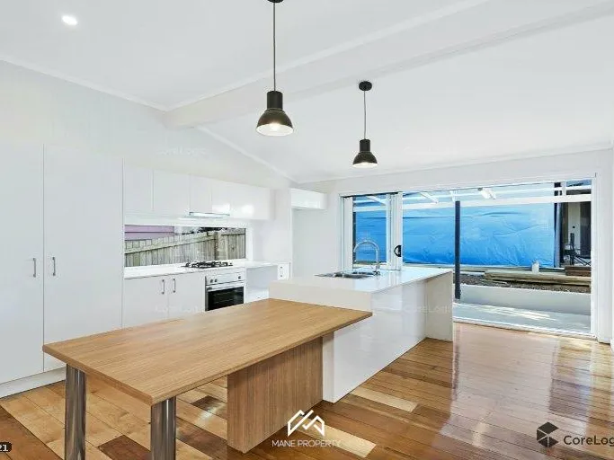 Classic charm with beautifully modern interior