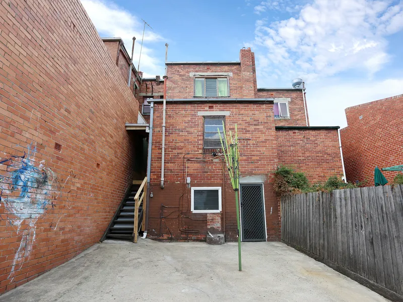 Flexible Floorplan with Multiple Possibilities