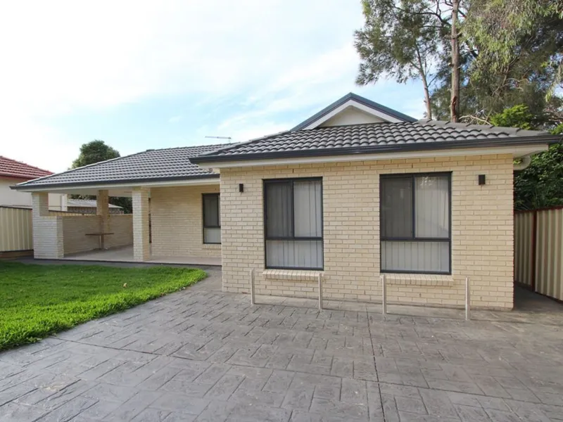 Modern Low Maintenance Living