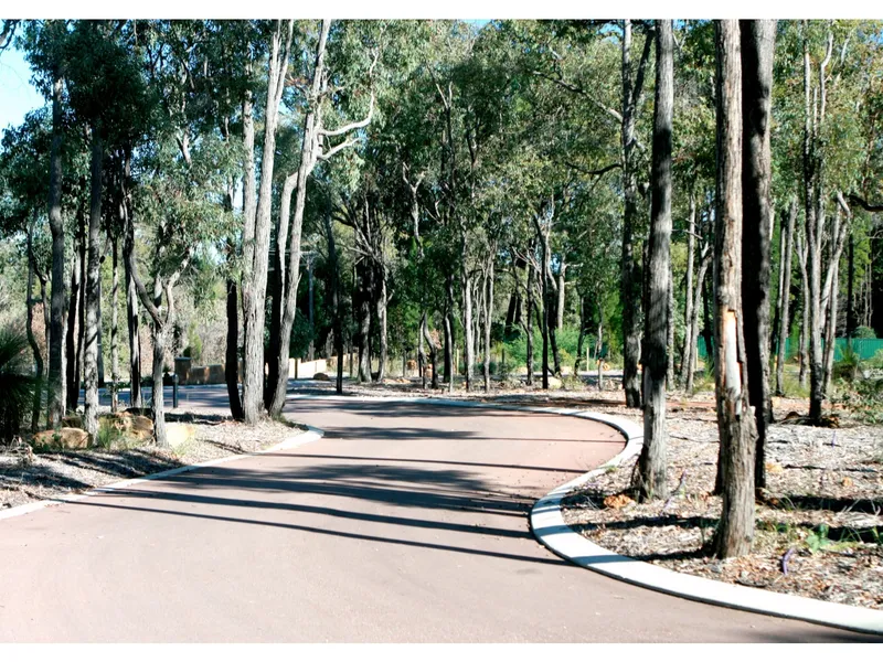 7 Stunning lots remain from just $270k.  Flexible building options are available.