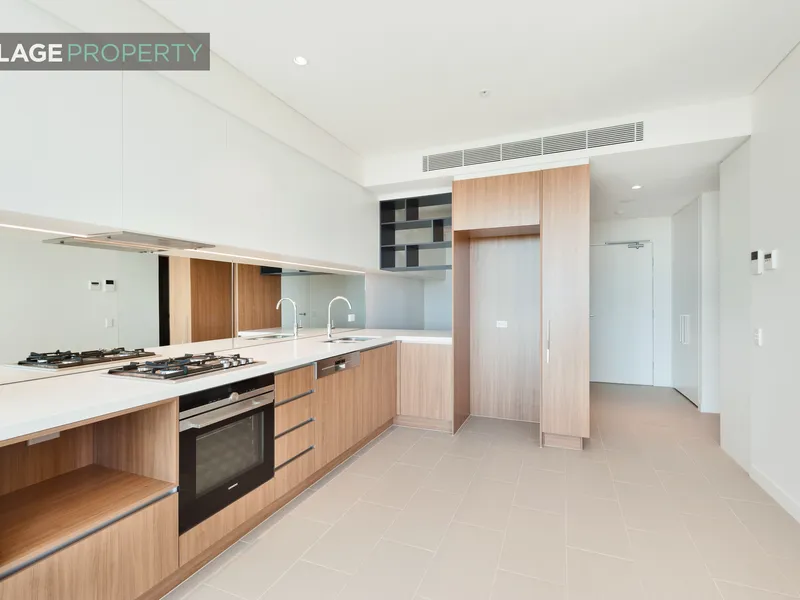 Luxurious One Bedroom Apartment in Ryde Garden