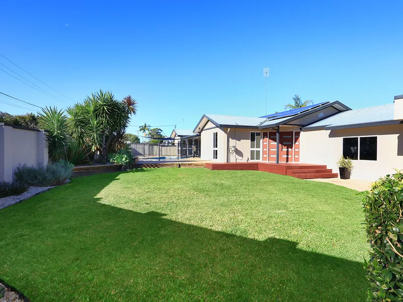 Dual Living Potential !!!