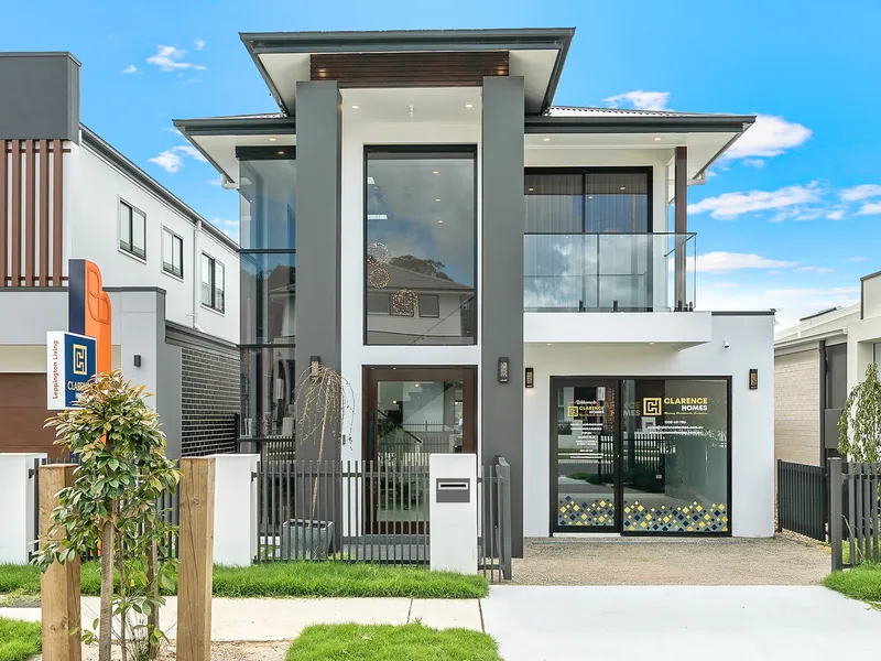 Luxurious Display Home for Sale in Leppington!