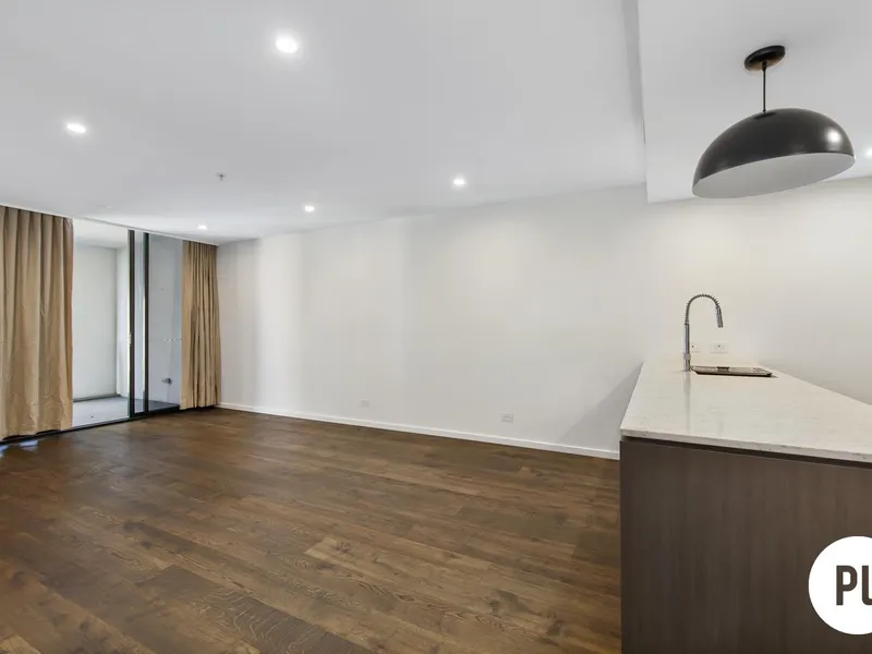 East-Facing 2-Bedroom Apartment in South City Square