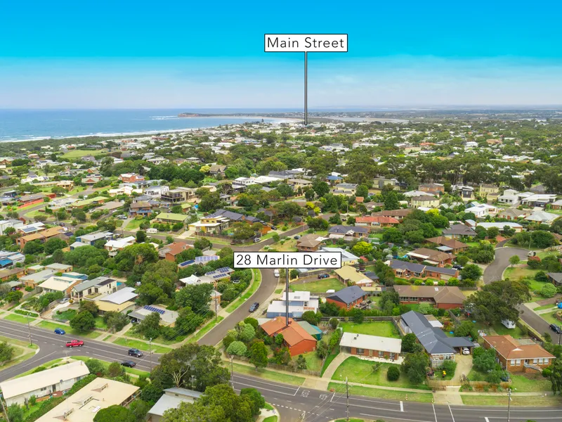 Spacious Renovator or Dual Allotment Development Site 