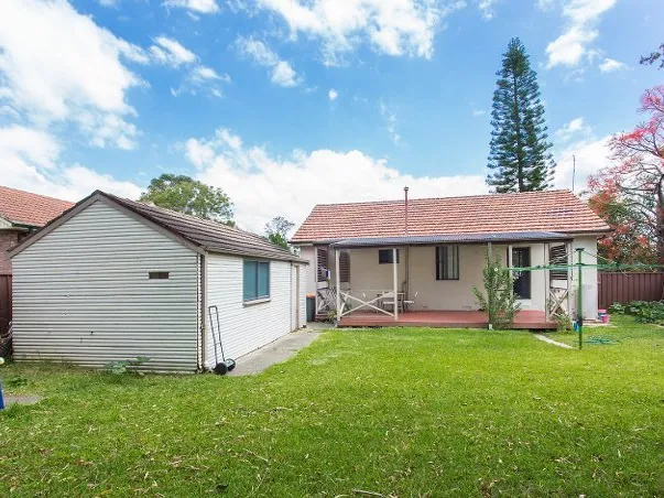 Family Renovated Home!