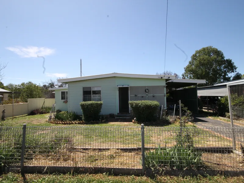 READY TO ROLL IN RODNEY