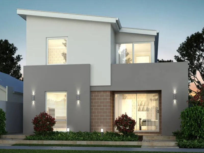 New Two-storey House & Land Package - NO SAVINGS NO WORRIES! ONLY 3K DEPOSIT NEEDED - PACKAGES STARTING FROM $249pw
