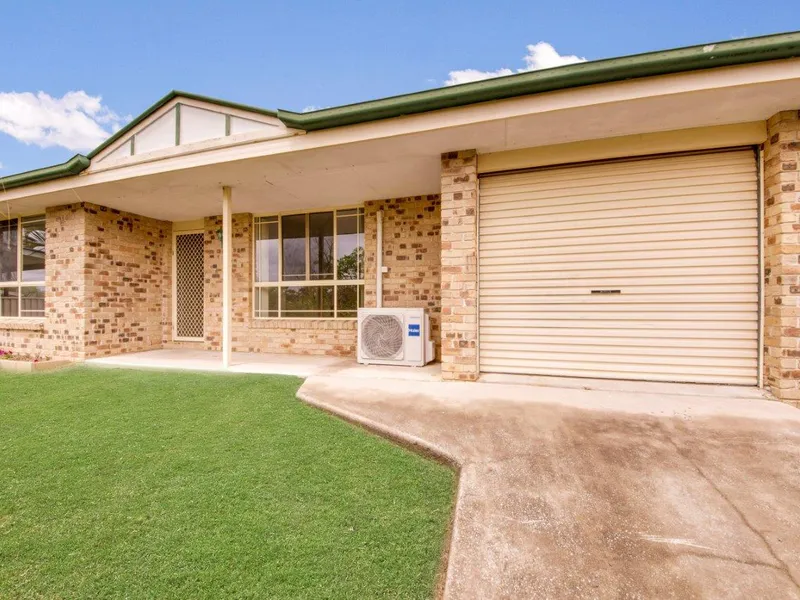 Neat 3 Bedroom Starter! Ideal investment or first home!