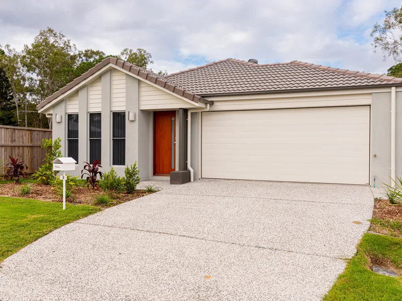 BRAND NEW AND BEAUTIFUL!