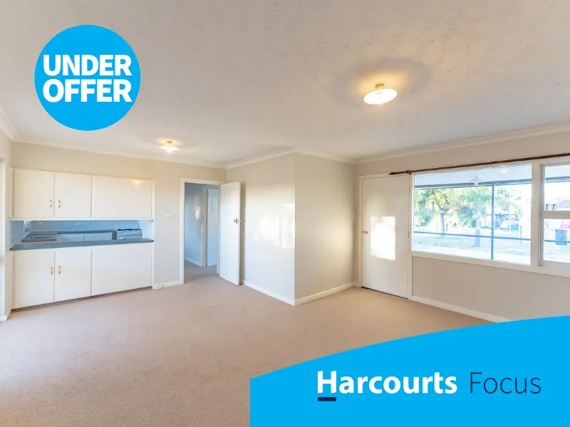 Great Starter Home - Under Offer!!!