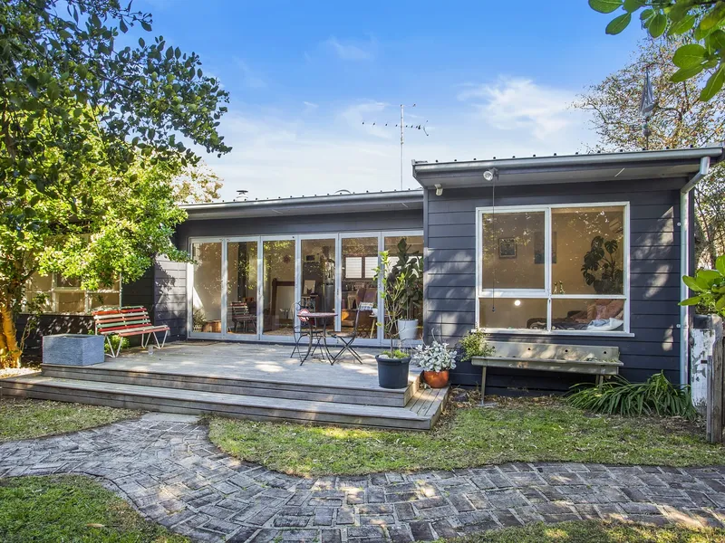 Incredible Location - Development or Investment Opportunity