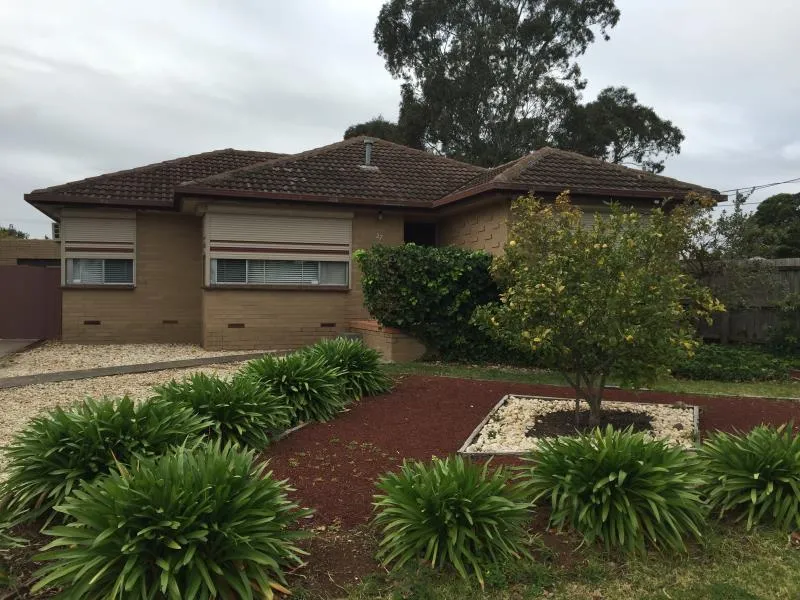 FAMILY HOME IN GREAT LOCATION