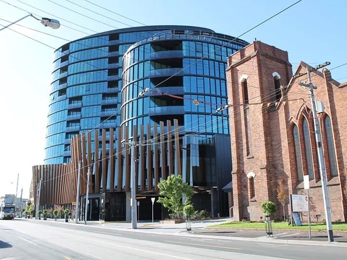 Quality living and low maintenance.