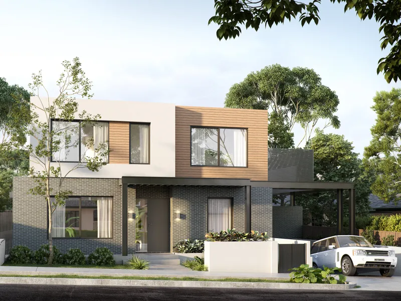 Discover Your Dream Family Home