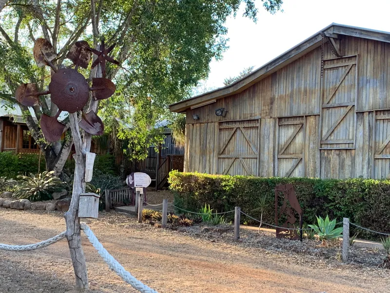 Unique business, 2 houses and your rural escape