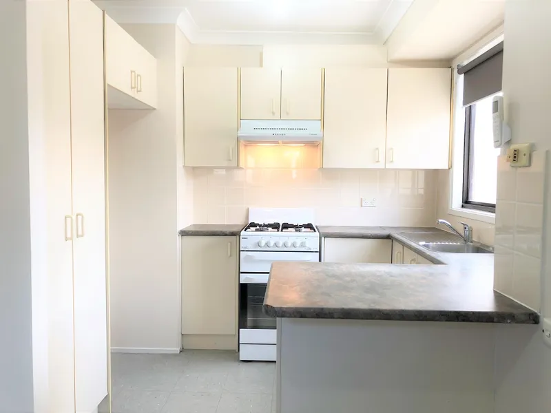 Three-bedroom home in a Great Location