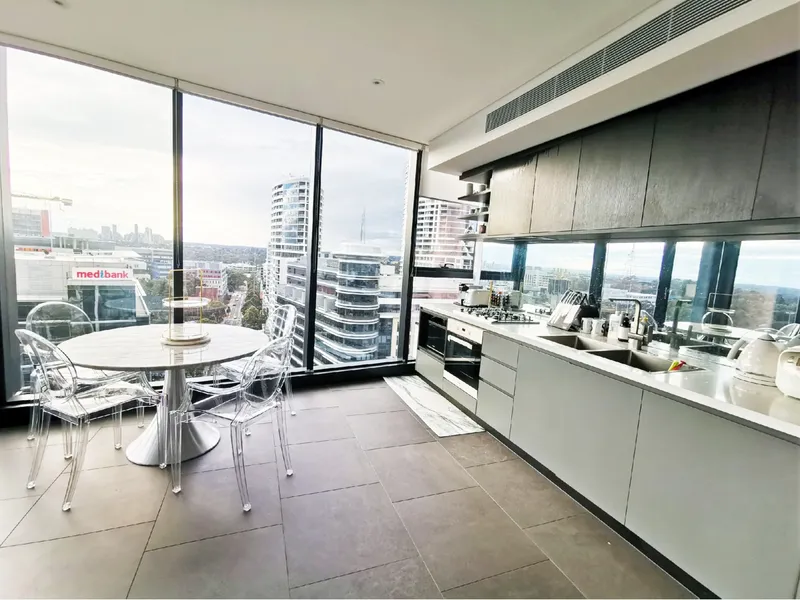 MUST SELL! LUXURIOUS APARTMENT IN ST LEONARDS FOR SALE!!