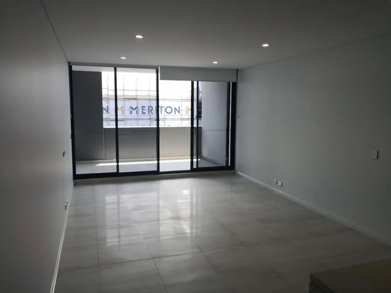 TWO BEDROOM APARTMENT IN ROSEBERY
