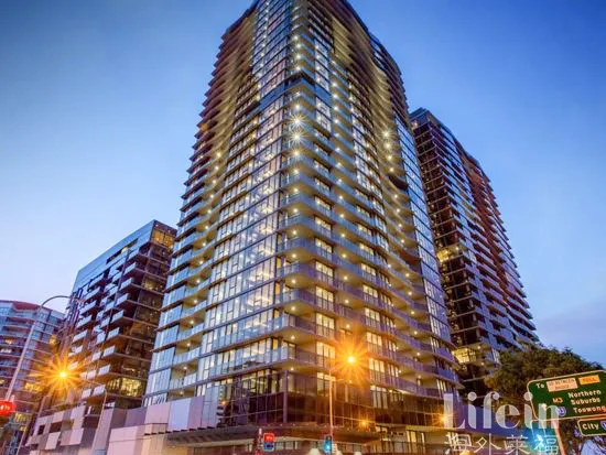 Luxury living in the heart of South Brisbane
