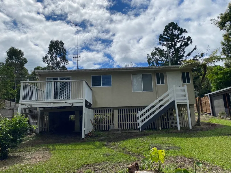 2 Bedroom House Noosa Junction
