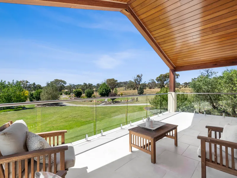 ‘Valleyview’ – Opulent Country Living