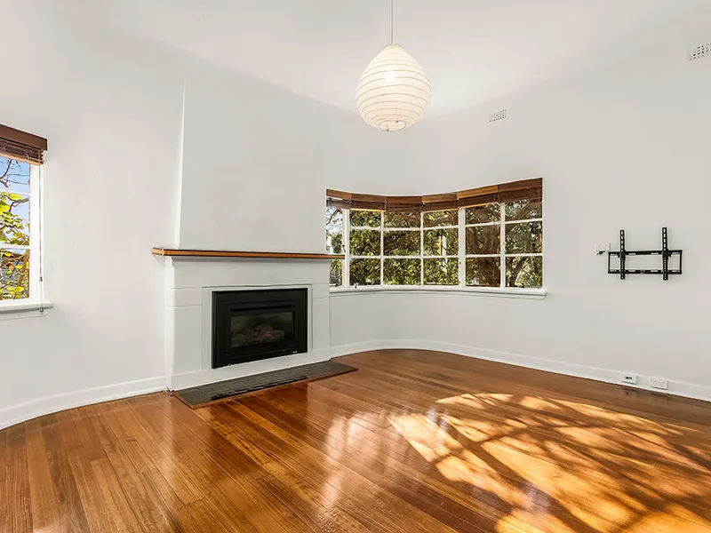 This Art Deco Apartment is sure to impress