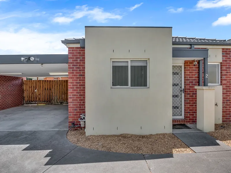 Exceptional villa unit, ideal location!