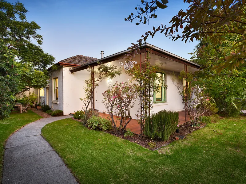 Exceptional Potential with Riverside Prestige