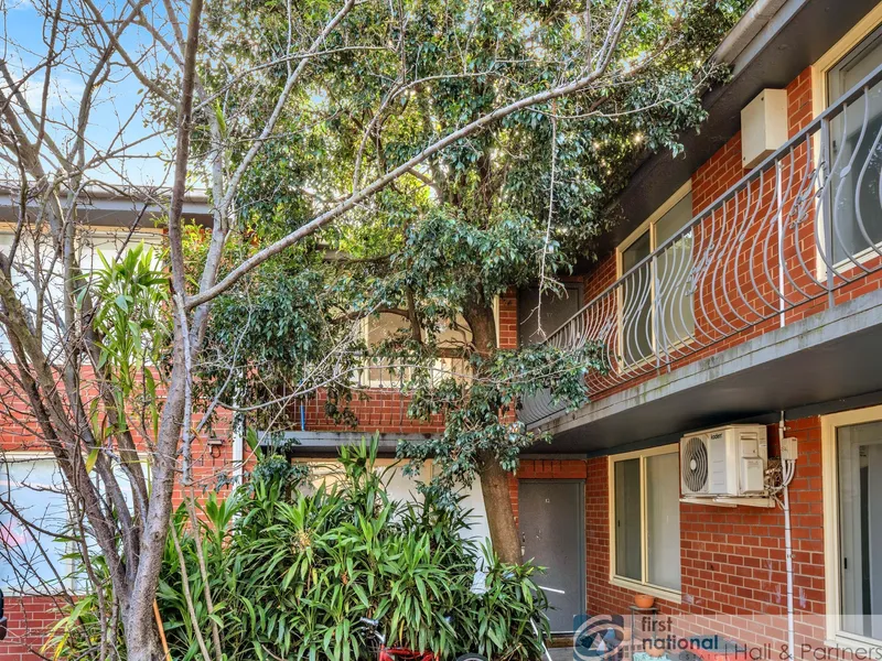 North Facing Kitchen in good Location