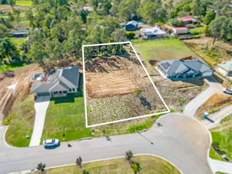 YOUR DREAM HOME AWAITS!