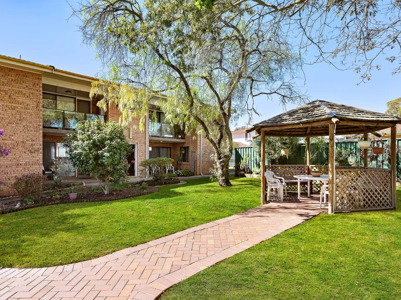 Beautifully renovated villa