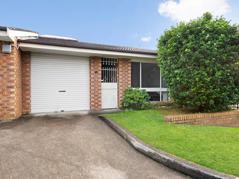 Perfect for Growing Families or Investors