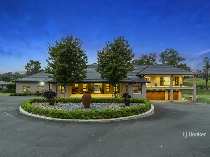 Arguably one of the best homes in Horsley Park!